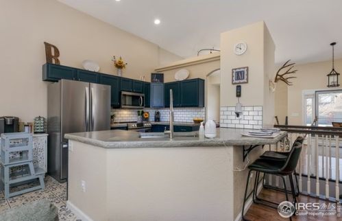 338 Graham Ln, Loveland CO exterior