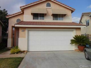 15888 Flamingo Dr, Fontana CA  92337-1405 exterior