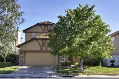 6826 Kilconnell Dr, Elk Grove, CA 95758-4488