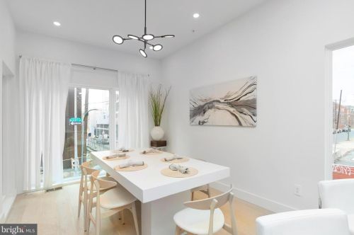 123 23 St, Philadelphia PA 19121-1329 exterior