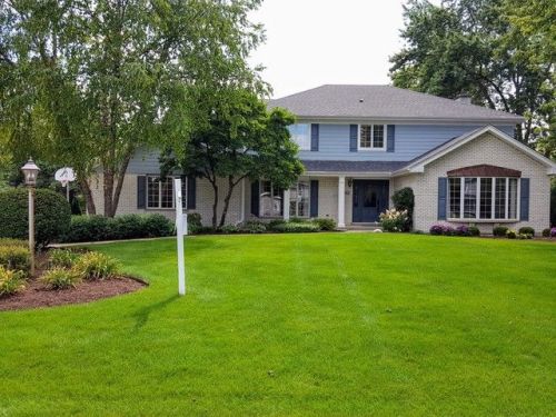 282 Thrasher St, Hanover Park, IL 60108-1371