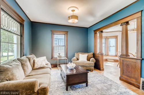 3310 37th Ave, Minneapolis MN  55406-2139 exterior
