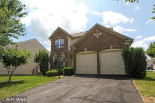 8456 Catia Ln, Springfield, VA 22153-4007