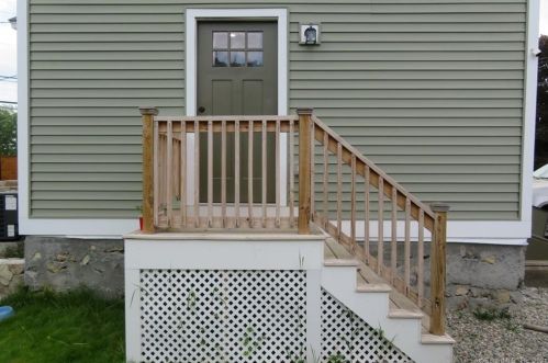 9 Franklin St, Killingly CT  06239-3504 exterior