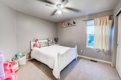 11829 Trail View Ln, Parker CO  80134-3042 exterior