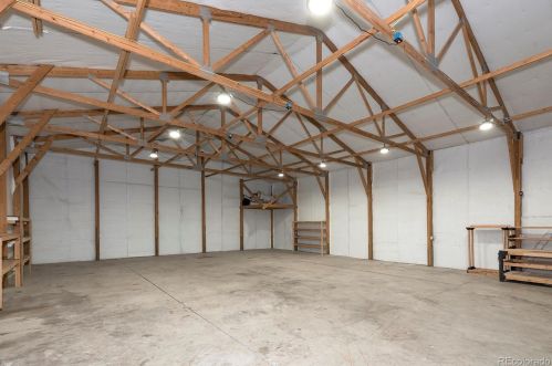 43145 Saddlehorn Dr, Elizabeth CO 80107-9328 exterior