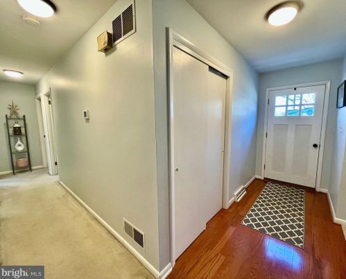 2047 Durham Rd, Fallston MD  21047-1012 exterior