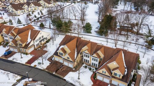 28 Hazelwood Ter, Tinton Falls NJ 07724-2775 exterior