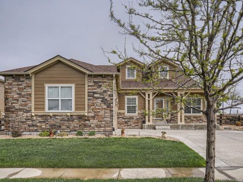 25351 Indore Dr, Aurora, CO 80016-2192