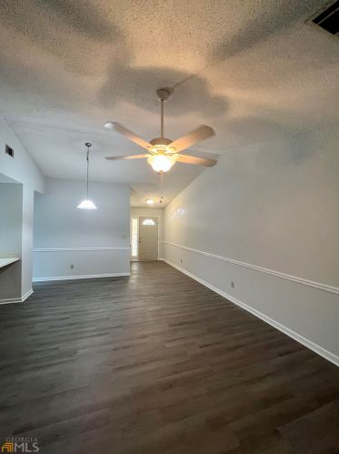288 Somerset Dr, Warner Robins GA  31088-8100 exterior