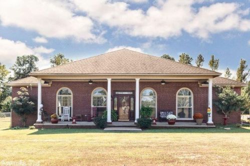 557 Mccollum Rd, Austin, AR 72007-9019