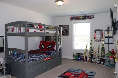 2794 Saddle Trl, Conyers GA  30013-6541 exterior