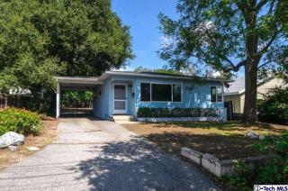 4428 Young Dr, Montrose, CA 91020-1234