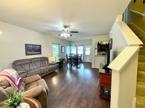 10965 Caldwell Ln, Fort Worth, TX 76179-5311