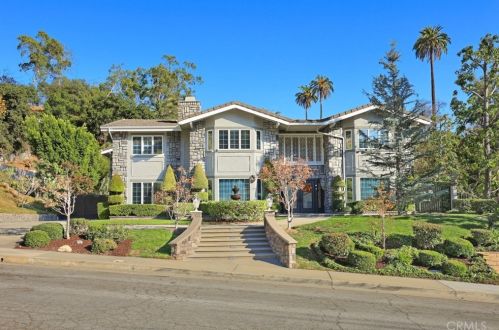 1144 Englewild Dr, Glendora, CA 91741-2269