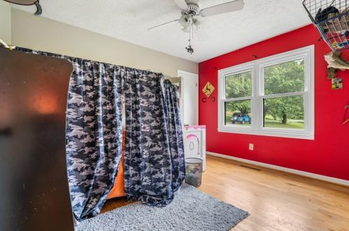301 Cp Rd, Big Canoe GA  30143-4307 exterior