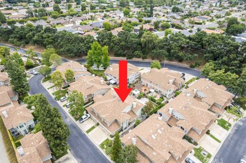 958 Alleghany Cir, San Dimas CA  91773-1582 exterior