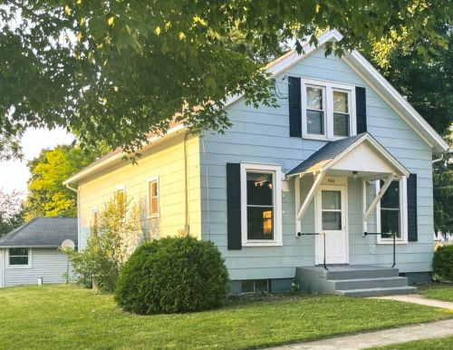 500 Church St, Norway, IL 60551-2028