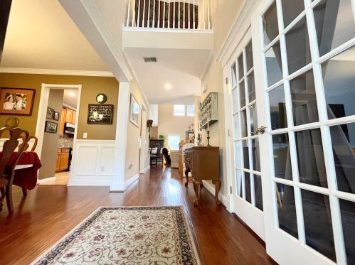 205 Hollytree Cir, Ladson, SC 29456-3791