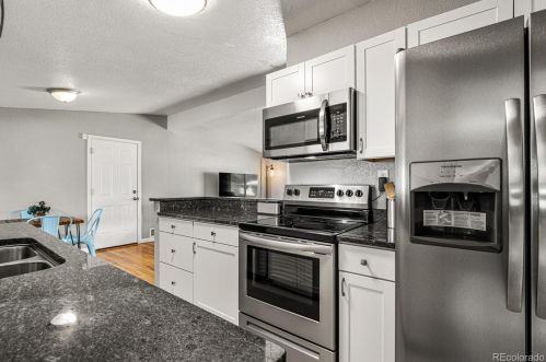 7837 Elmwood Pl, Denver CO  80221-3224 exterior