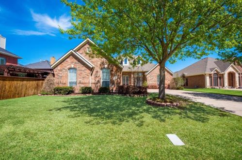 4303 Mulligan Ave, Midlothian, TX 76063-3480