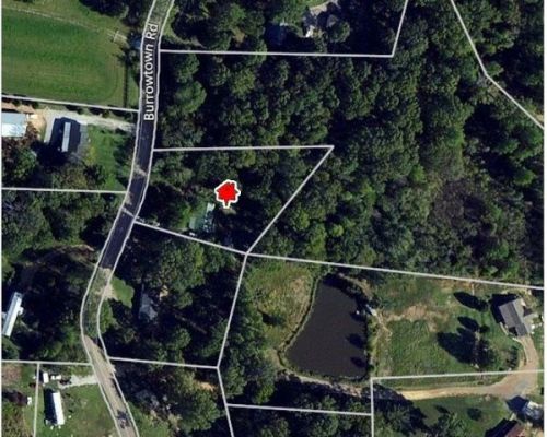 980 Burrowtown Rd, Mason, TN 38049-6414