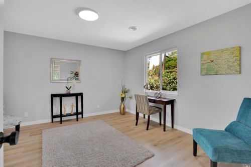 1111 Aspen Dr, Concord CA  94520-4001 exterior
