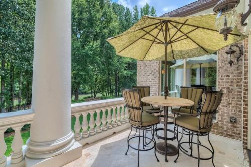 131 Royal Dornoch Dr, Duluth GA  30097-2069 exterior