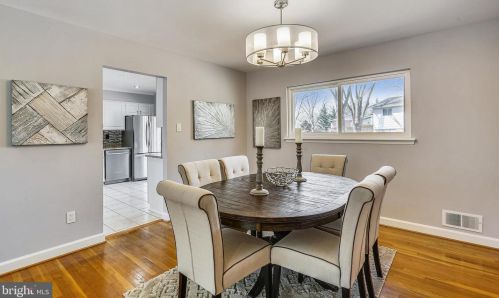 12706 Rigdale Ter, Silver Spring MD 20904-1525 exterior