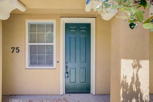75 Long Mdw, Irvine, CA 92620-2825