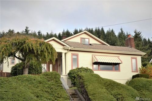 254 Washington Ave, Napavine, WA 98532-2650