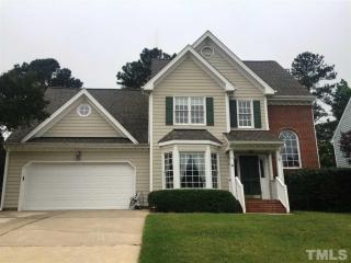 413 Satinwood Dr, Apex, NC 27502-7167