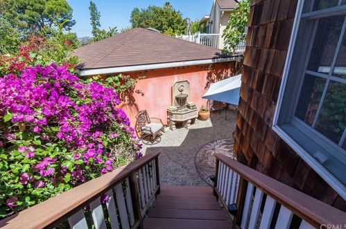 2930 Adams St, Glendale CA 91206-3422 exterior