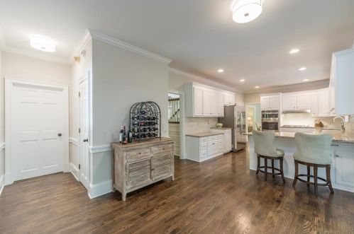 1565 Lazy River Ln, Atlanta GA  30350-3521 exterior