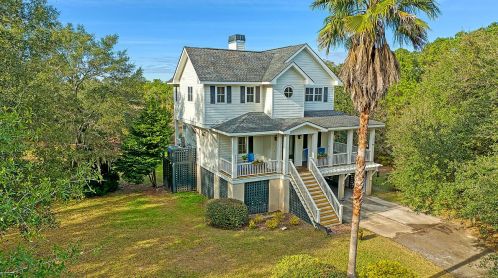 3388 Trumpet Rd, Johns Island, SC 29455-7122