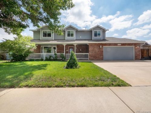 920 Hoover Ave, Wattenburg, CO 80621-2618