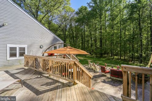 611 Bryants Nursery Rd, Silver Spring MD 20905-3839 exterior