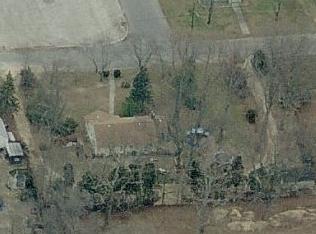 1019 Elmer St, Vineland NJ  08360-4428 exterior