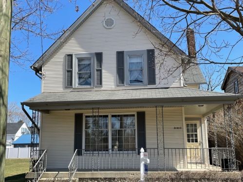 21413 Main St, Matteson, IL 60443-2566