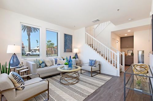 4007 Mission Inn Ave, Riverside CA  92501-3205 exterior