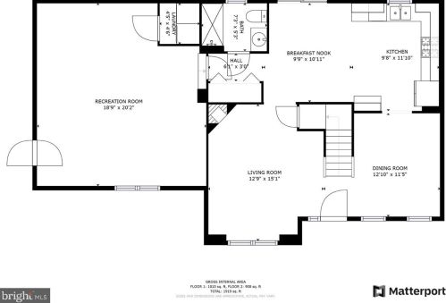 115 Taylor Dr, York, PA 17404-8606