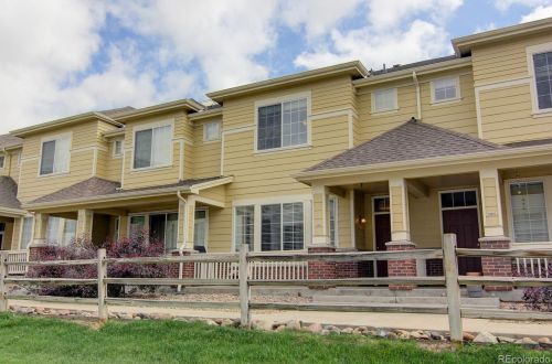 16043 Geddes Dr, Aurora, CO 80016-1475