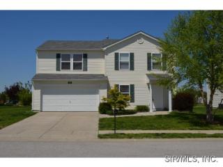 232 River Laurel Dr, Belleville, IL 62220-3290