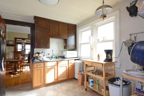 1834 Grand Ave, Saint Paul MN  55105-1403 exterior