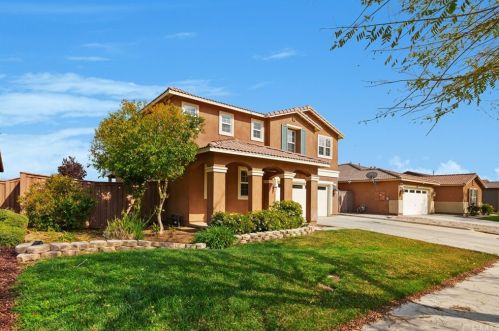 575 Julian Ave, San Jacinto, CA 92582-2745
