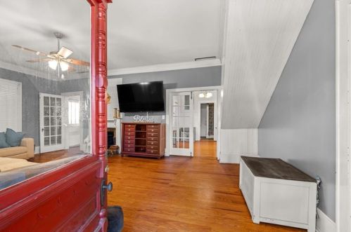 327 Danielsville St, Jefferson GA  30549-3370 exterior