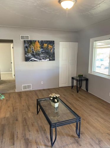 5380 65th Way, Denver CO  exterior