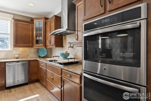 5513 Fairmount Dr, Fort Collins CO  80550-7067 exterior