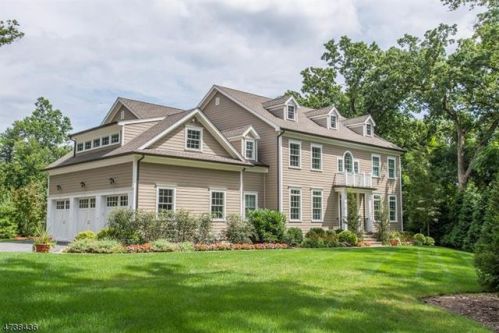 5 Normandy Heights Rd, Morristown, NJ 07960-4611
