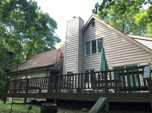 866 Windsor Pl, Varna, IL 61375-9559